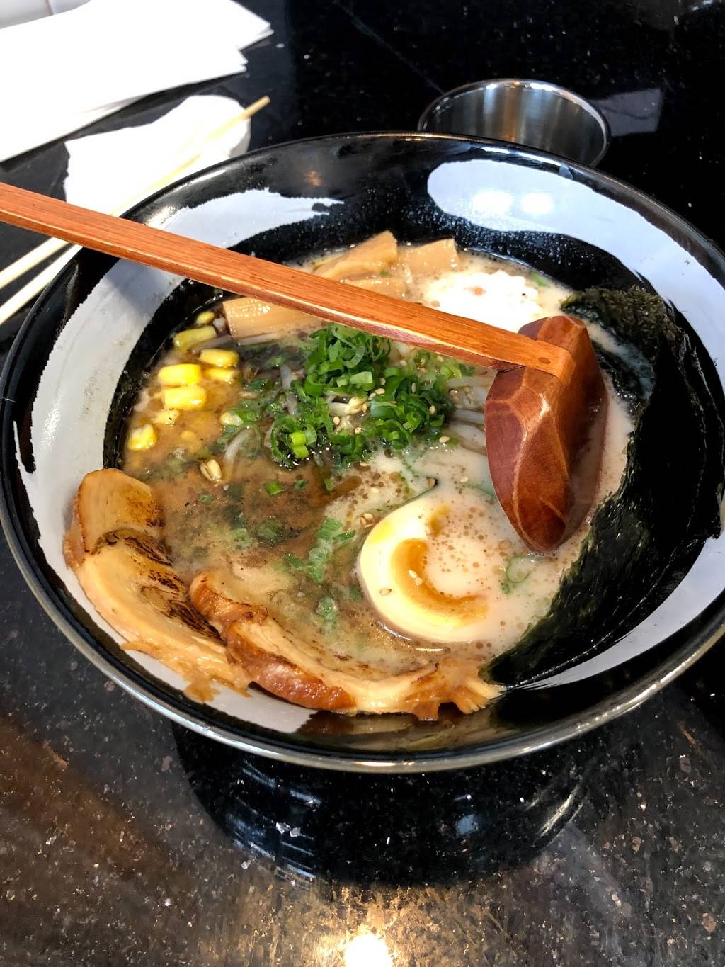 Akira Ramen & Izakaya | restaurant | 3731 Boston St, Baltimore, MD 21224, USA | 4434384722 OR +1 443-438-4722