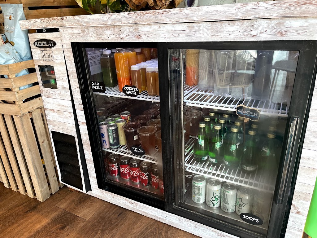 DLITE Bistro & Bakery | restaurant | 180 Crandon Blvd #101, Key Biscayne, FL 33149, USA | 3058829284 OR +1 305-882-9284