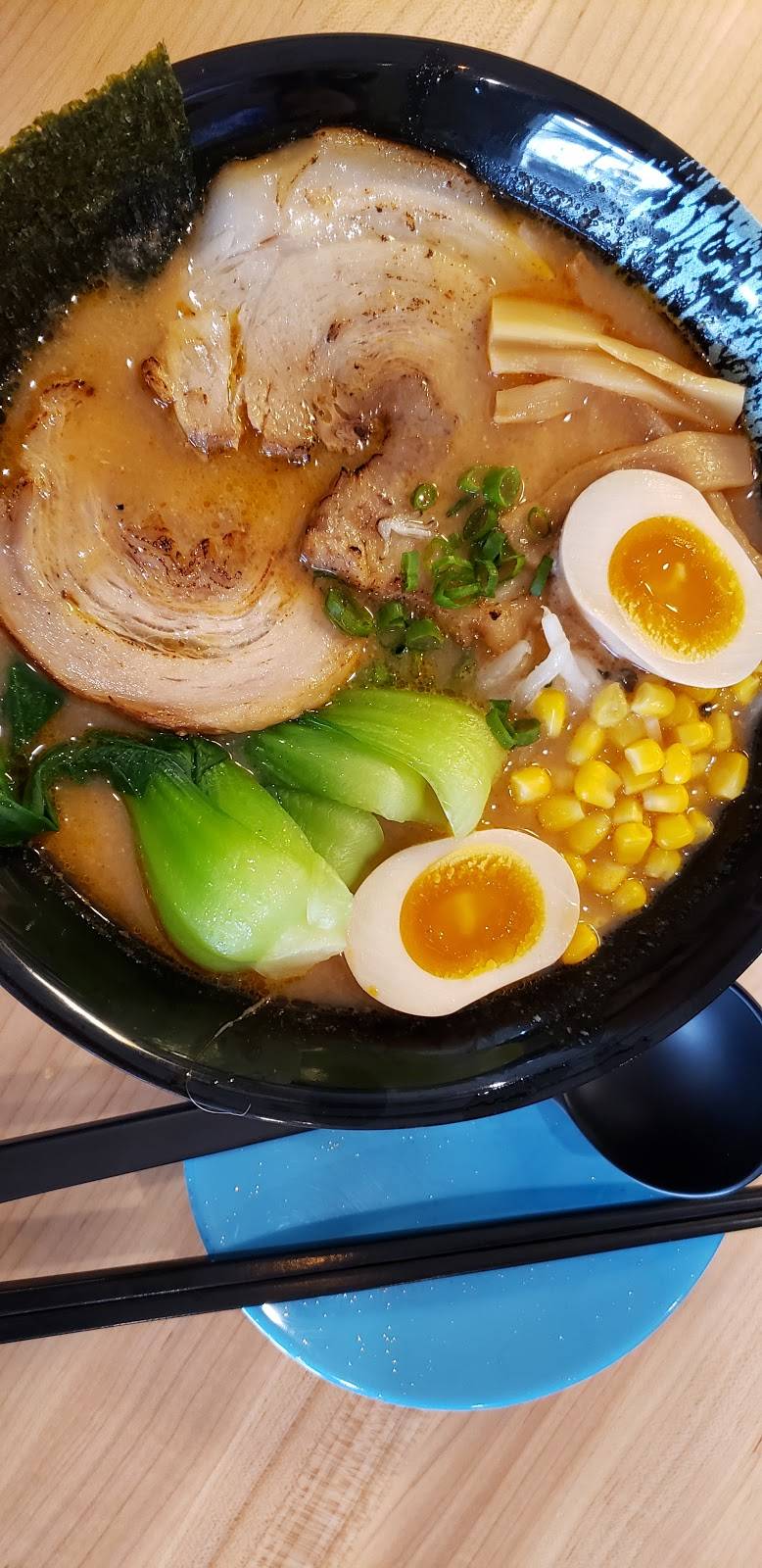 Fujiya Ramen | restaurant | 19215 SE 34th St #100, Camas, WA 98607, USA | 3605973098 OR +1 360-597-3098