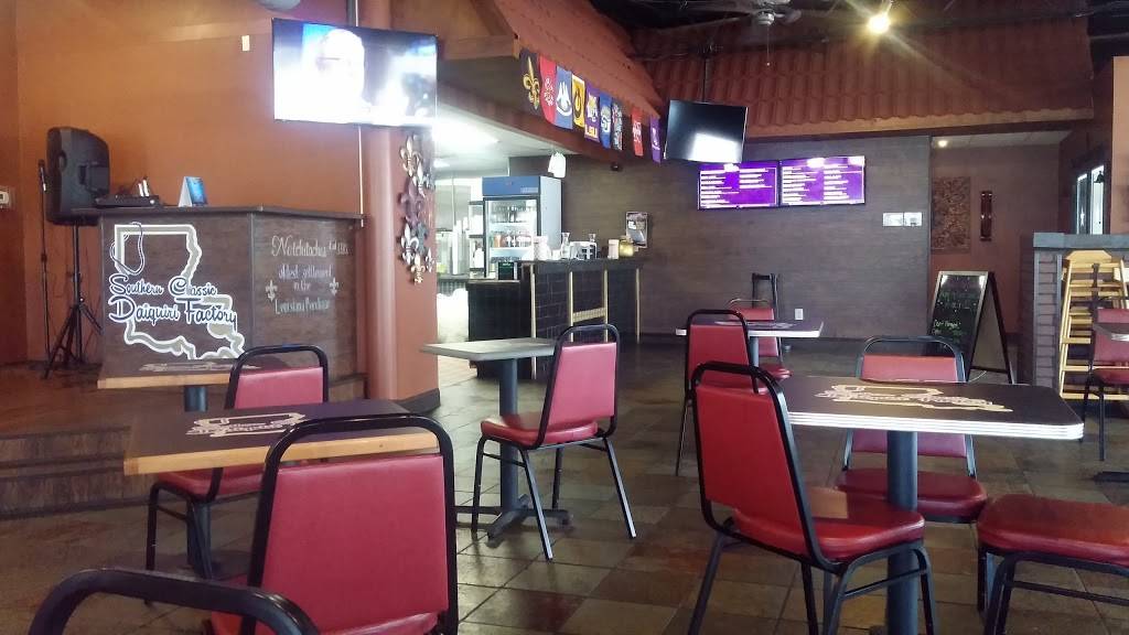 Southern Classic Daiquiri Factory | restaurant | 6751 Bridge St, Fort Worth, TX 76112, USA | 6822132893 OR +1 682-213-2893