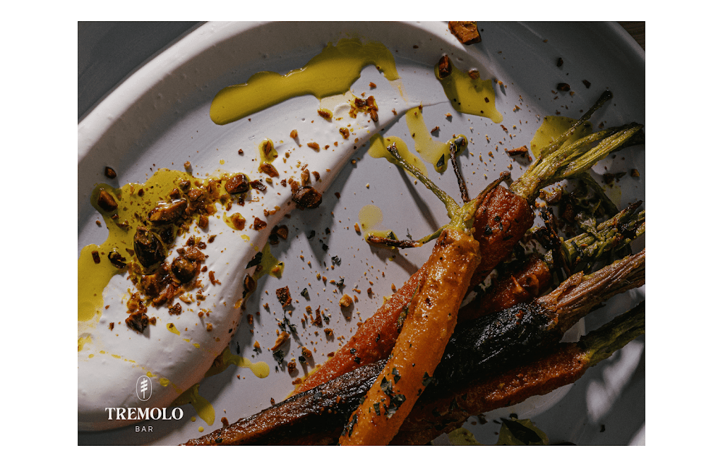 Tremolo bar | restaurant | 19 E Washington St, Middleburg, VA 20117, USA | 5406875784 OR +1 540-687-5784