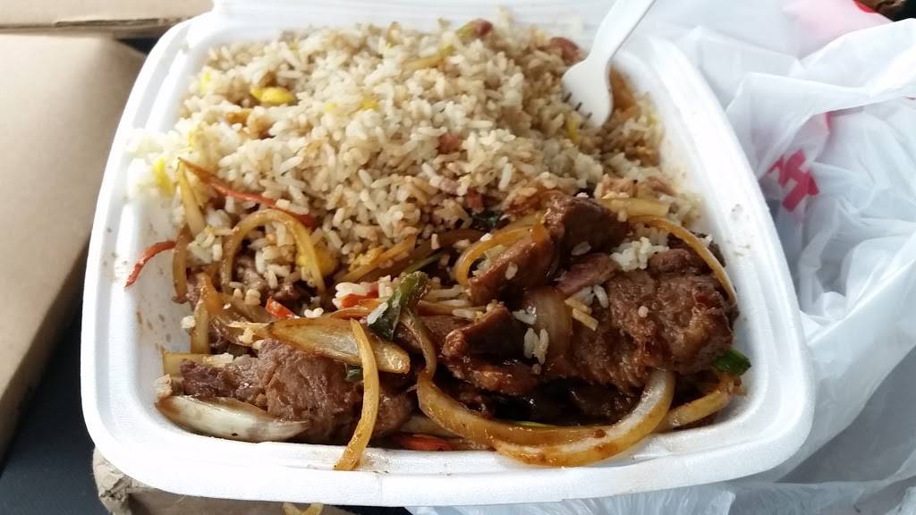 Mars Chinese Cuisine | restaurant | 1900 NE 162nd Ave #112, Vancouver, WA 98684, USA | 3608969980 OR +1 360-896-9980