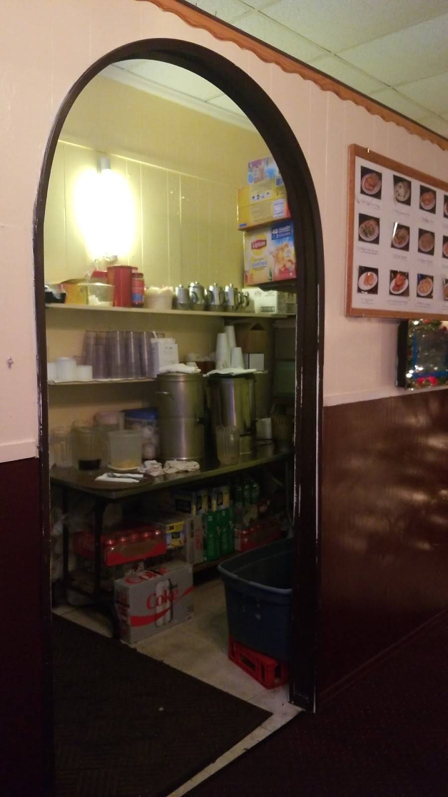 Imperial Garden Chinese Restaurant | restaurant | 3331 Williams Blvd, Kenner, LA 70065, USA | 5044435691 OR +1 504-443-5691