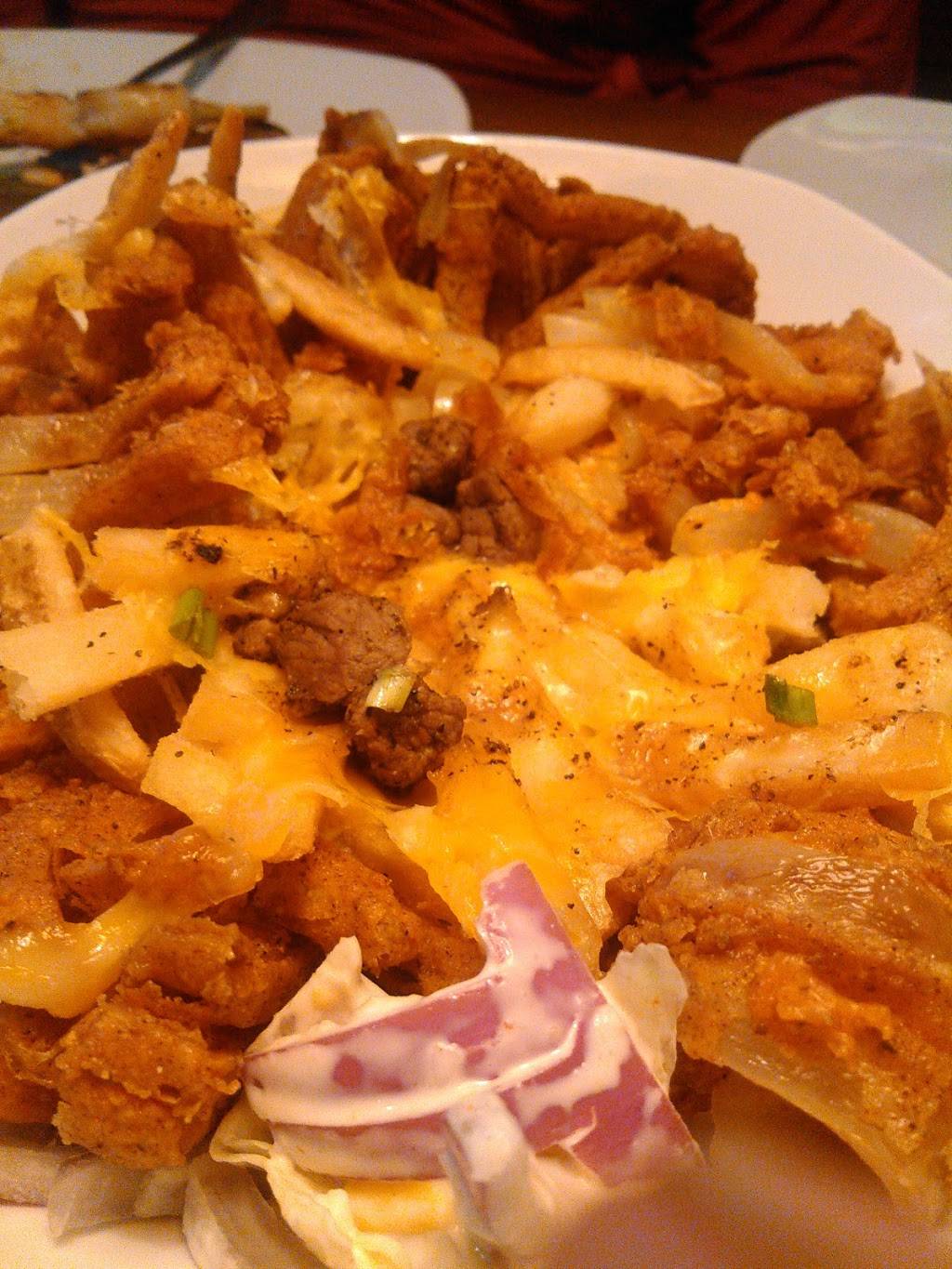 Outback Steakhouse | meal takeaway | 3088 Watson Blvd, Warner Robins, GA 31093, USA | 4789531625 OR +1 478-953-1625