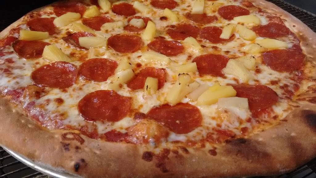 D Angelos Pizza | restaurant | Blvd. Benito Juárez 68, Centro Playas, 22710 Rosarito, B.C., Mexico | 016611002510 OR +52 661 100 2510