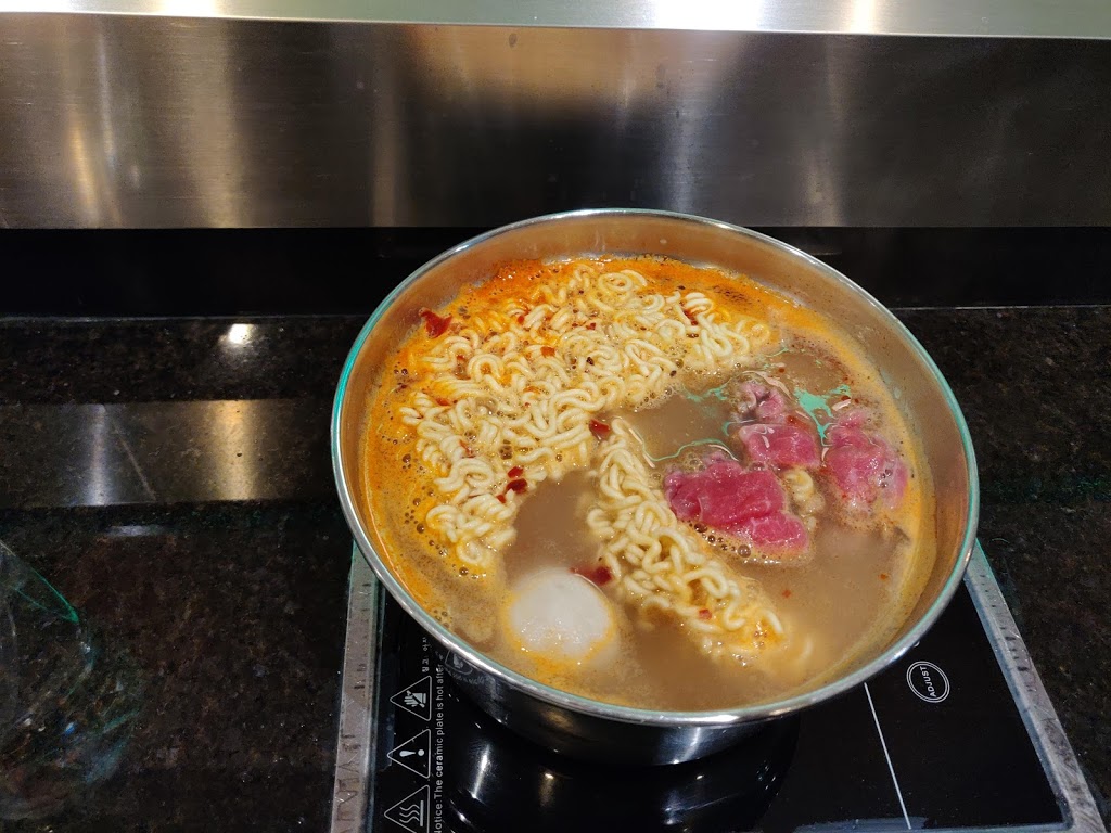 Nine Spices Hot Pot | restaurant | 2180 Pleasant Hill Rd A3, Duluth, GA 30096, USA | 7704950294 OR +1 770-495-0294