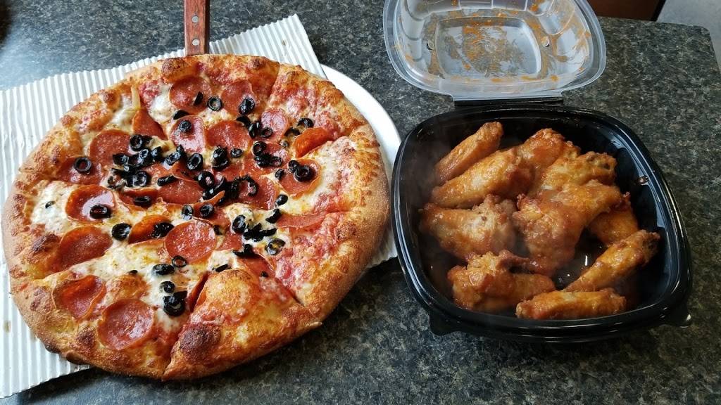 Marcos Pizza | meal delivery | 4860 Fairmont Pkwy, Pasadena, TX 77505, USA | 2819918800 OR +1 281-991-8800