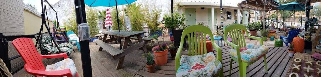 Northgate Juice Joint (Certified Green Restaurant) | restaurant | 215 University Dr, College Station, TX 77840, USA | 9797046010 OR +1 979-704-6010