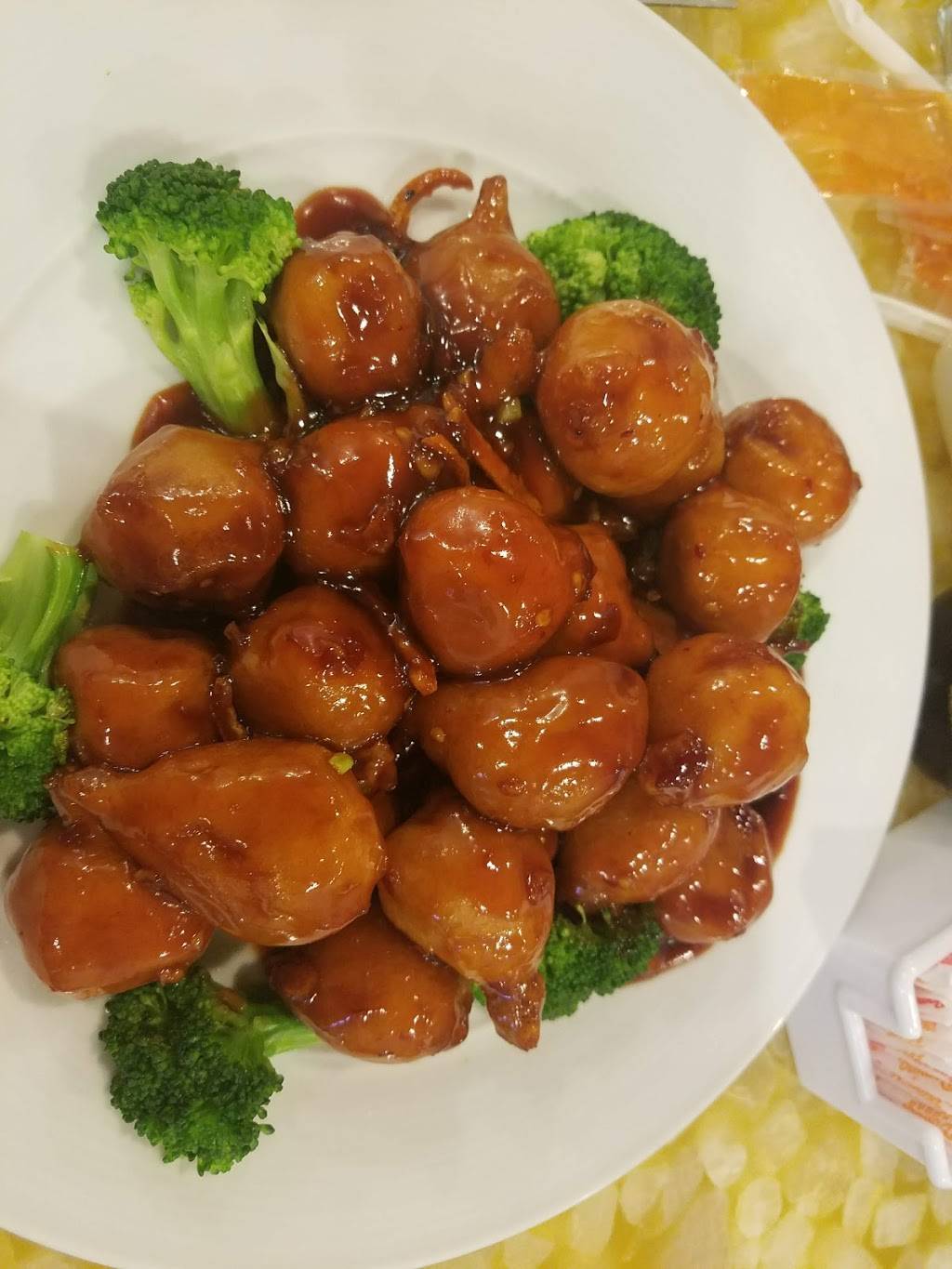 Asian Garden | restaurant | 3065 Centreville Road Suite #K, Herndon, VA 20171, USA | 7034359485 OR +1 703-435-9485