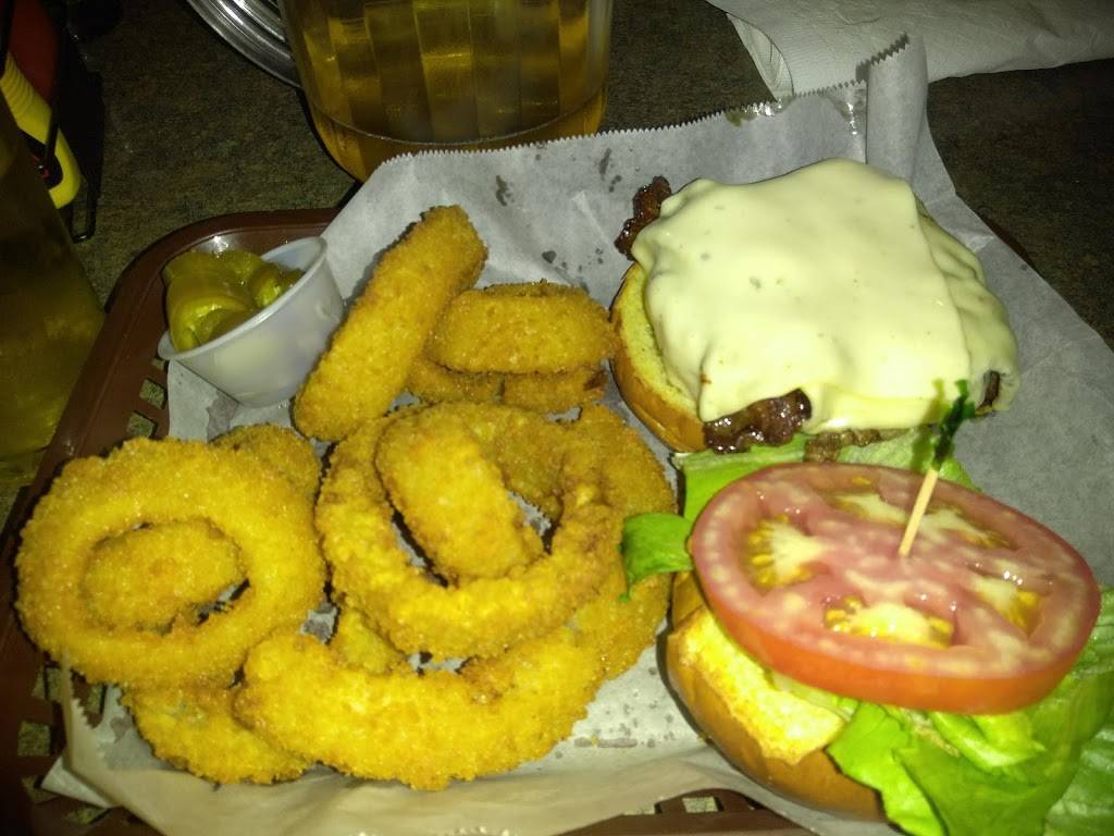 Cheers Park Avenue | restaurant | 1138 Park Ave, Orange Park, FL 32073, USA | 9042694855 OR +1 904-269-4855