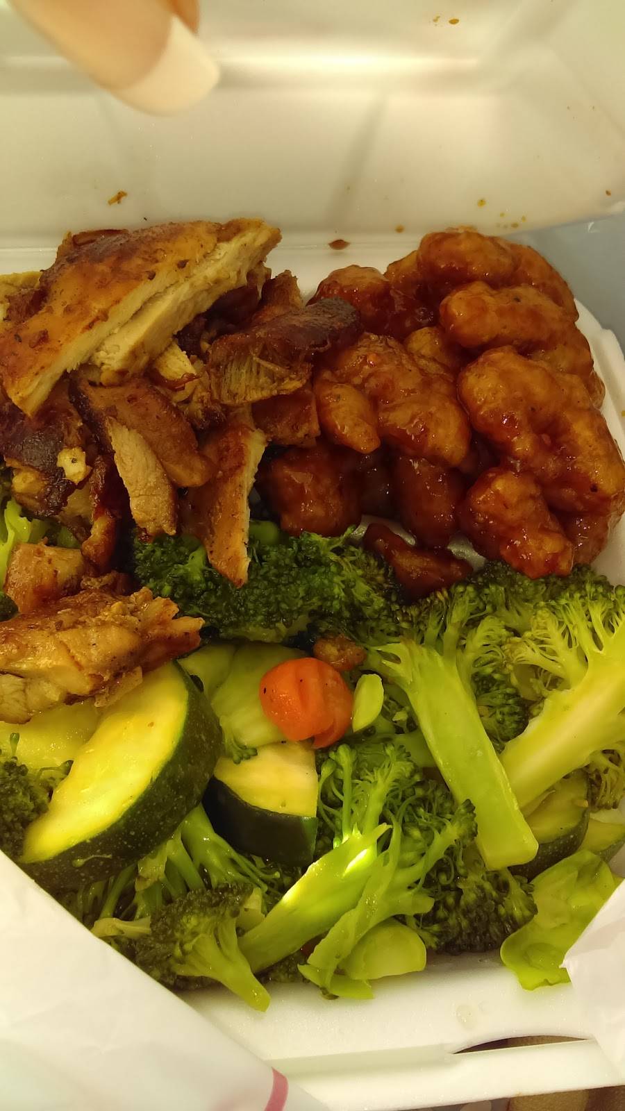 Panda Express | meal takeaway | 9682 E US Hwy 36, Avon, IN 46123, USA | 3172738966 OR +1 317-273-8966