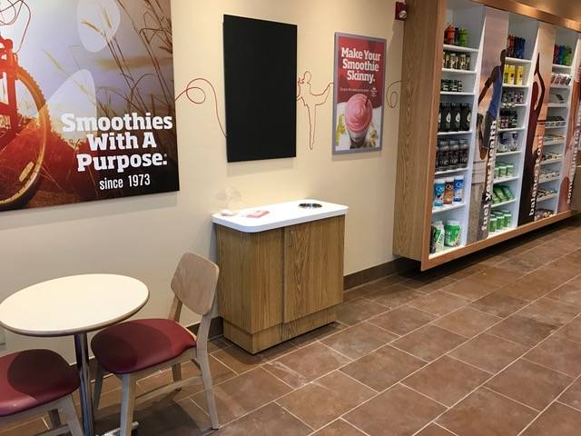 Smoothie King Simpsonville SC | restaurant | 327 Harrison Bridge Rd, Simpsonville, SC 29680, USA | 8643996187 OR +1 864-399-6187