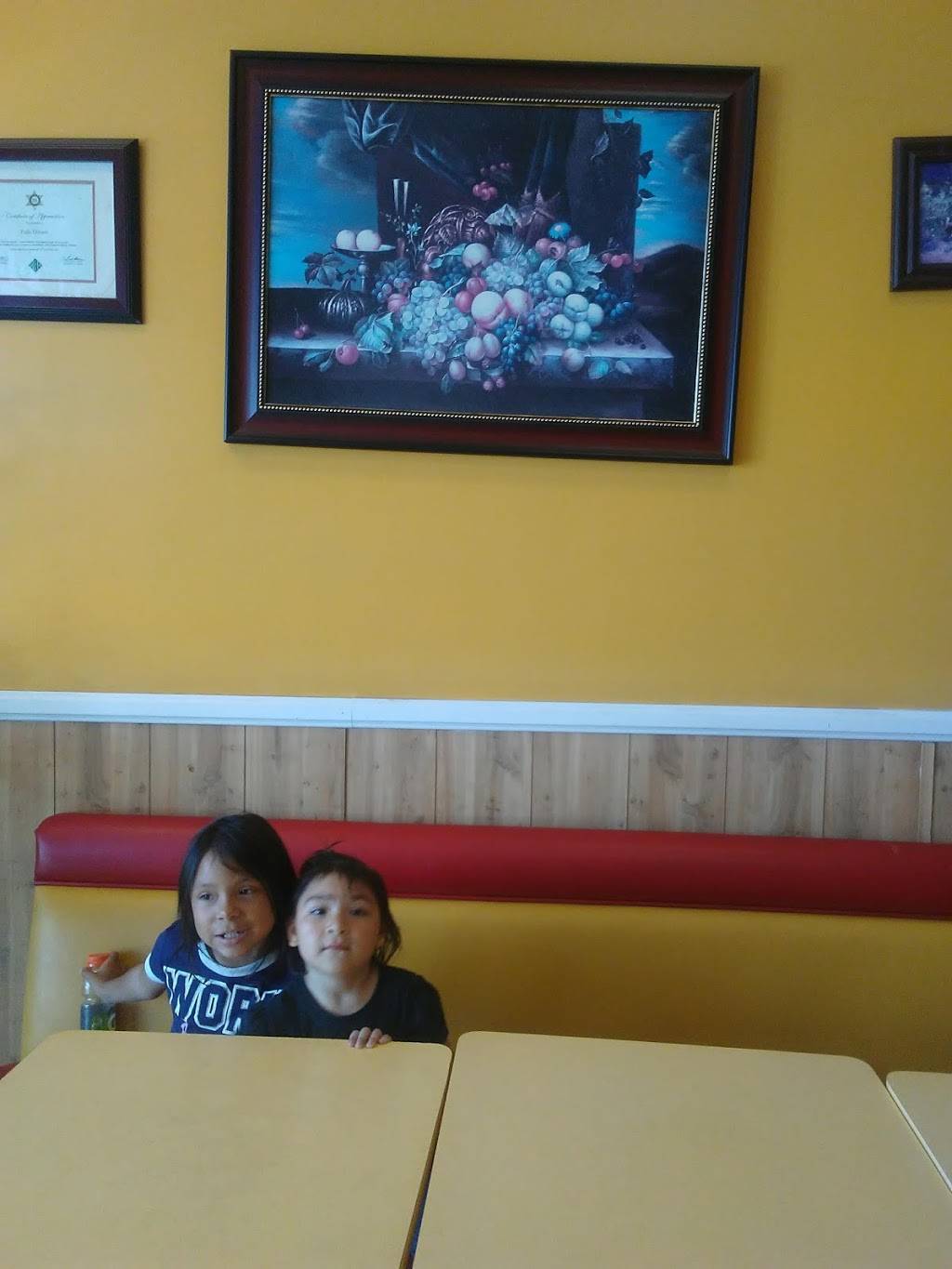 El Pollo Dorado | restaurant | 1301 Rosecrans Ave, Compton, CA 90221, USA | 3106389886 OR +1 310-638-9886