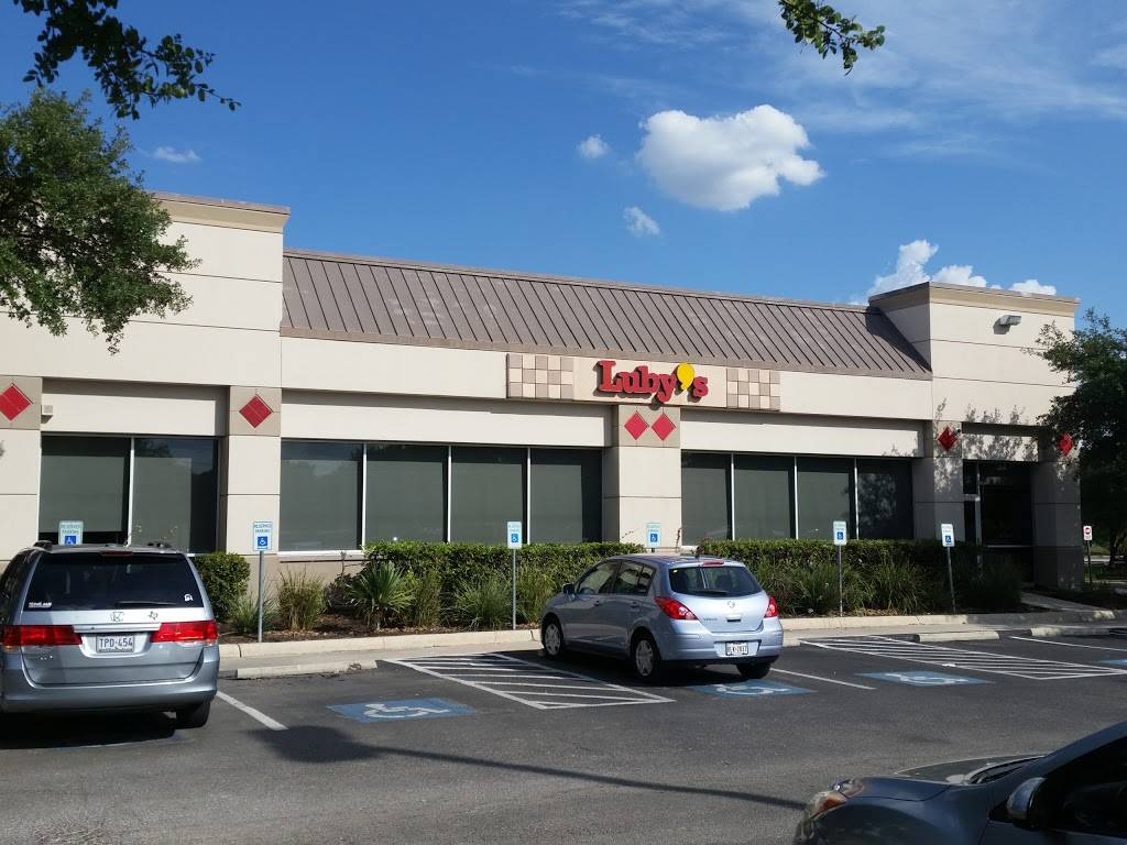 Lubys | restaurant | 9251 Floyd Curl Dr, San Antonio, TX 78240, USA | 2106996652 OR +1 210-699-6652