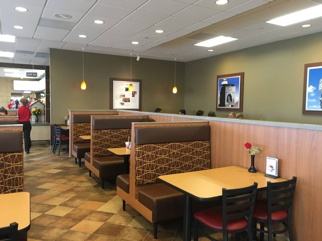 Chick-fil-A | restaurant | 732 W Rancho Vista Blvd, Palmdale, CA 93551, USA | 6619477700 OR +1 661-947-7700