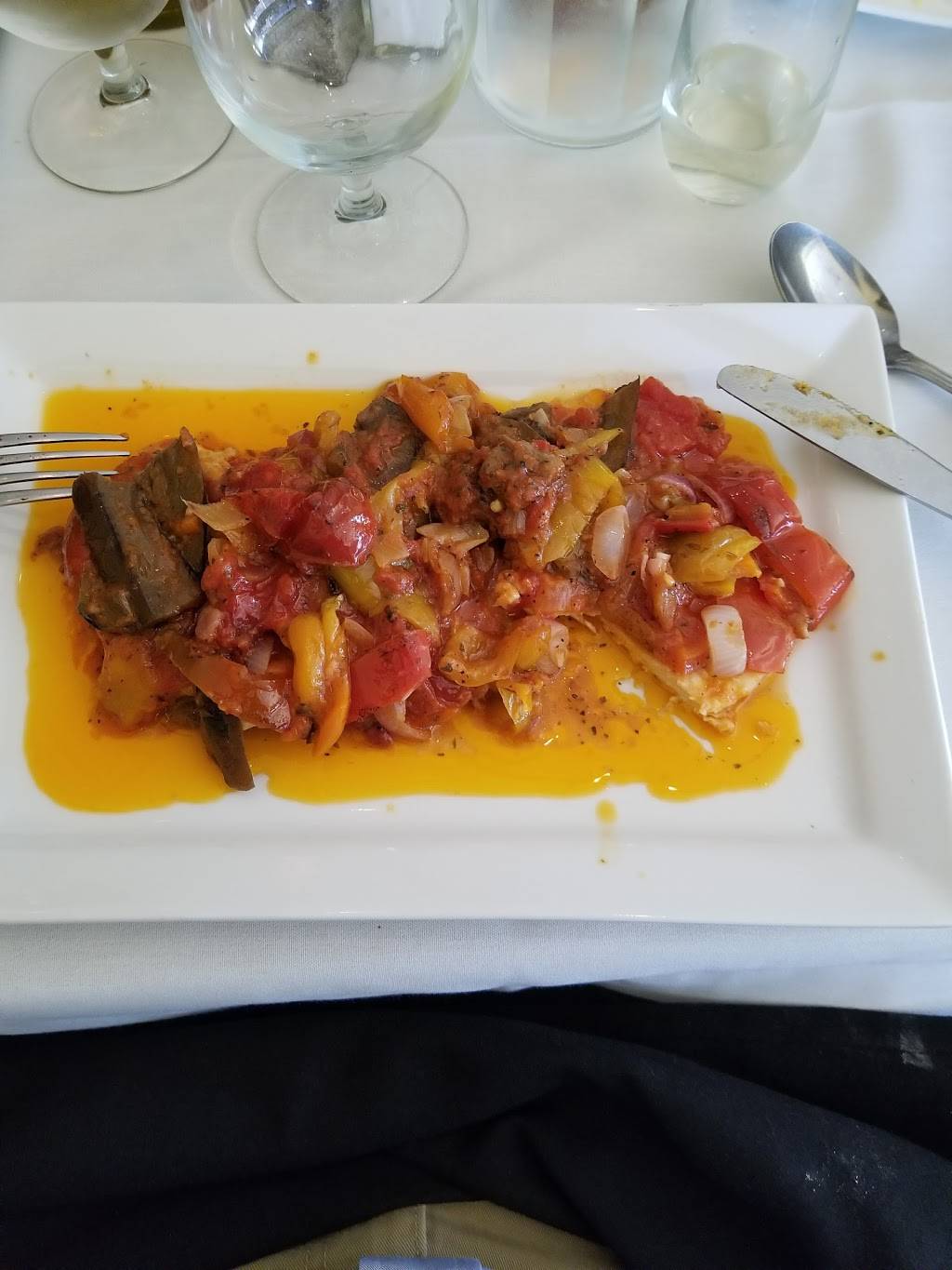 Mikes Ristorante | restaurant | 50 Main St, Norwalk, CT 06851, USA | 2038383256 OR +1 203-838-3256