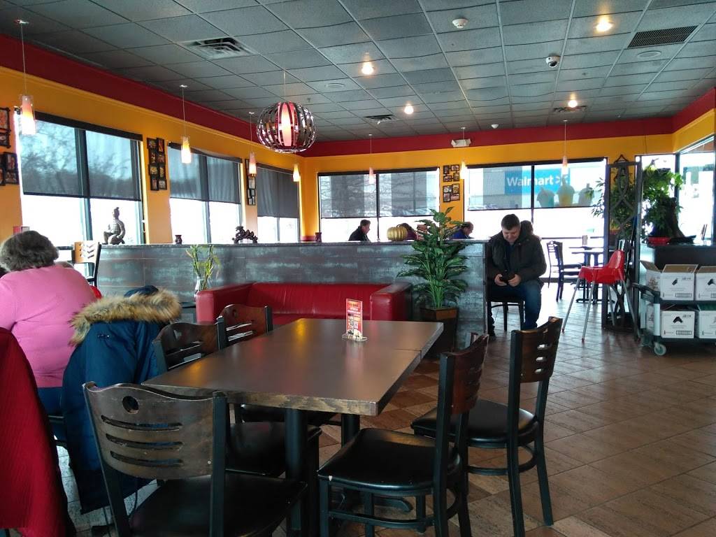 Crazy Bowlz | restaurant | 301 Frank Sottile Blvd, Kingston, NY 12401, USA | 8453826955 OR +1 845-382-6955