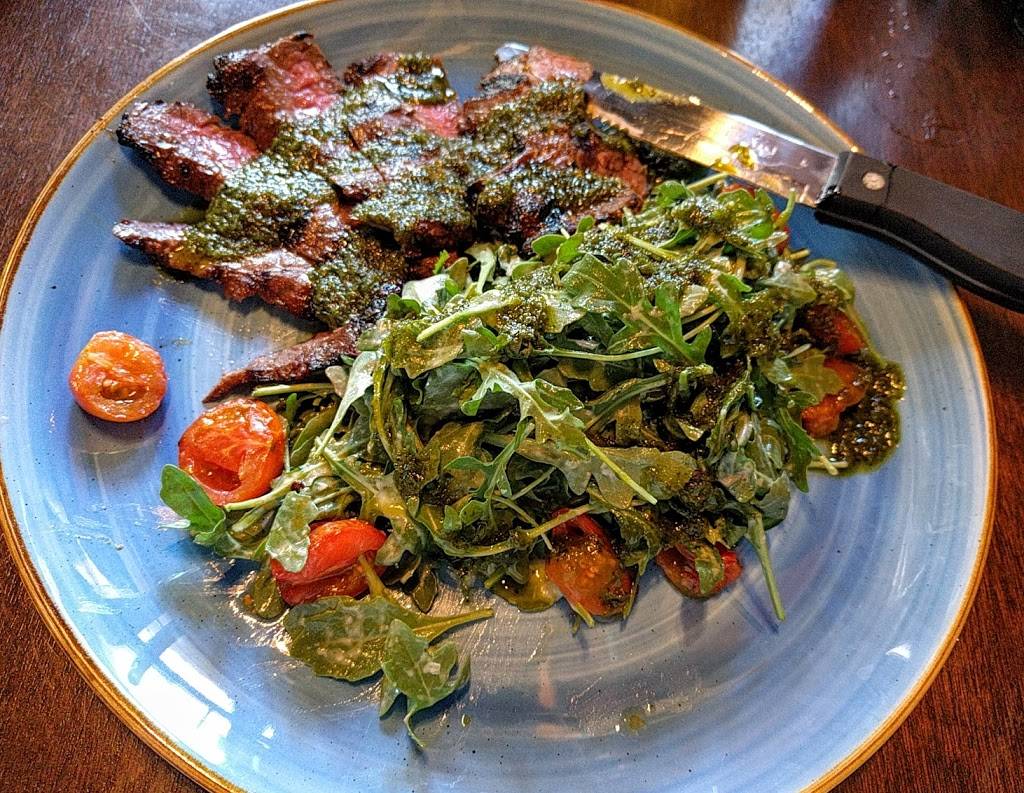 Crush & Brew | restaurant | 28544 Old Town Front St #103, Temecula, CA 92590, USA | 9516934567 OR +1 951-693-4567