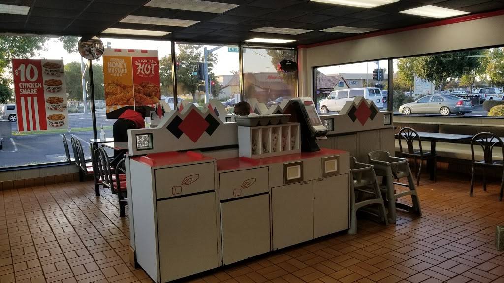 KFC | restaurant | 3250 Dale Rd Suite R, Modesto, CA 95356, USA | 2095233868 OR +1 209-523-3868