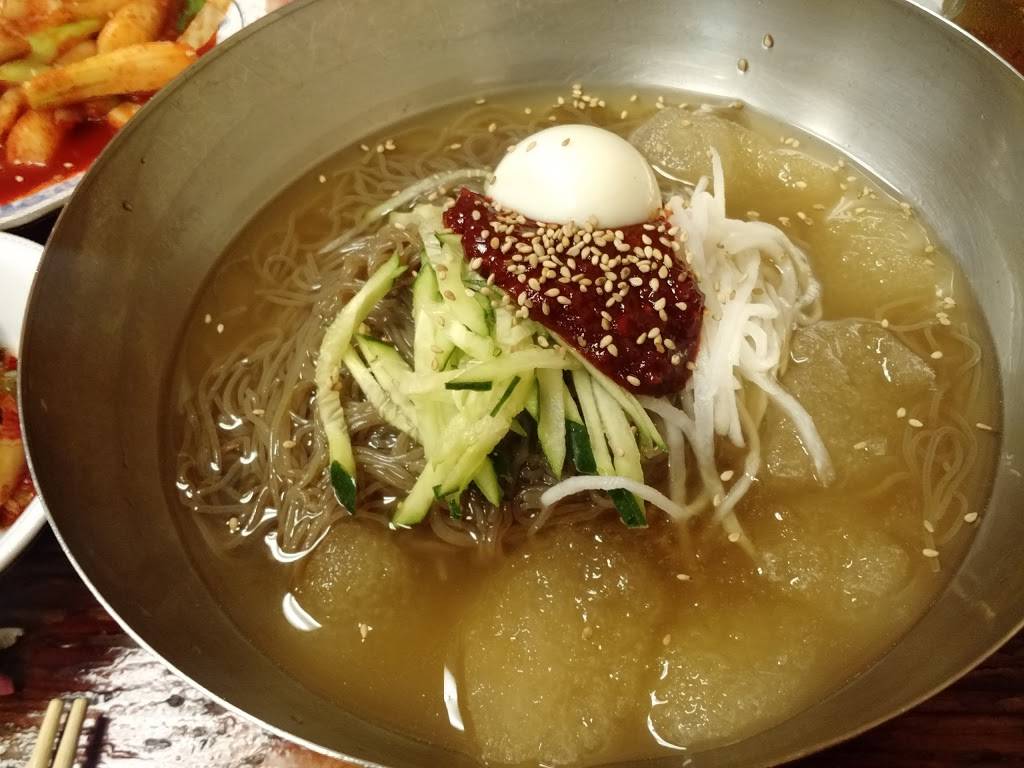 Jang Mo Jip | restaurant | 3148 El Camino Real, Santa Clara, CA 95051, USA | 4082966030 OR +1 408-296-6030