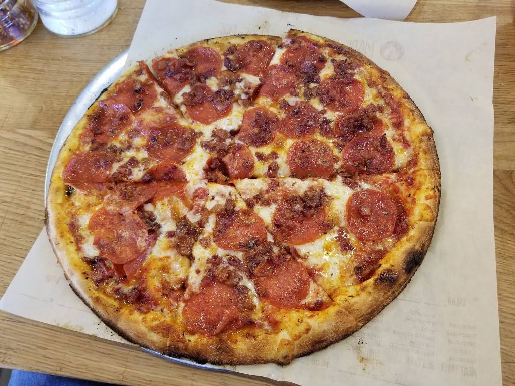 Blaze Pizza | restaurant | 2955 Cobb Pkwy Suite 290, Atlanta, GA 30339, USA | 7704159091 OR +1 770-415-9091