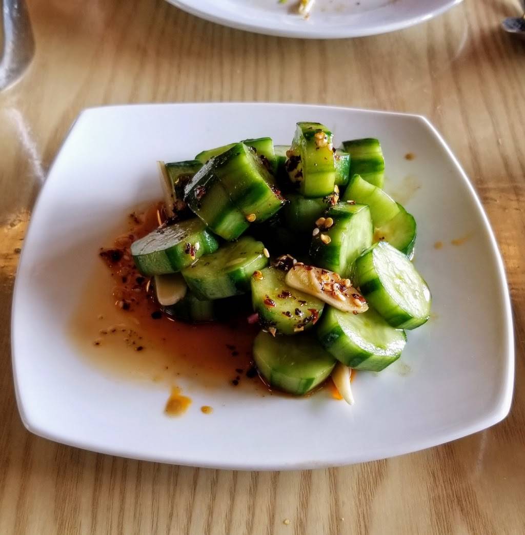 eLoong Dumplings | restaurant | 30843 Thousand Oaks Blvd, Westlake Village, CA 91362, USA | 8185327668 OR +1 818-532-7668