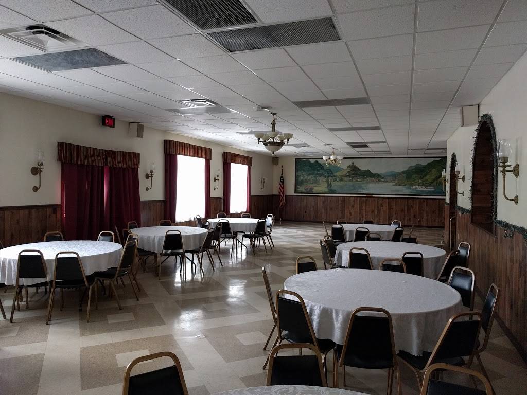 Germania Singing & Sport Society | restaurant | 543 S Front St, Columbus, OH 43215, USA | 6142289055 OR +1 614-228-9055