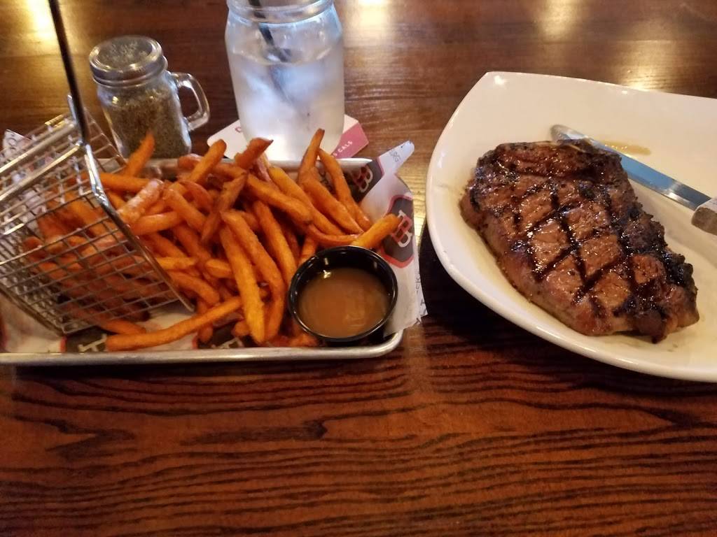 Prodigy Burger Bar & Grill | restaurant | 1355 S Reed Rd, Kokomo, IN 46902, USA | 7654504443 OR +1 765-450-4443