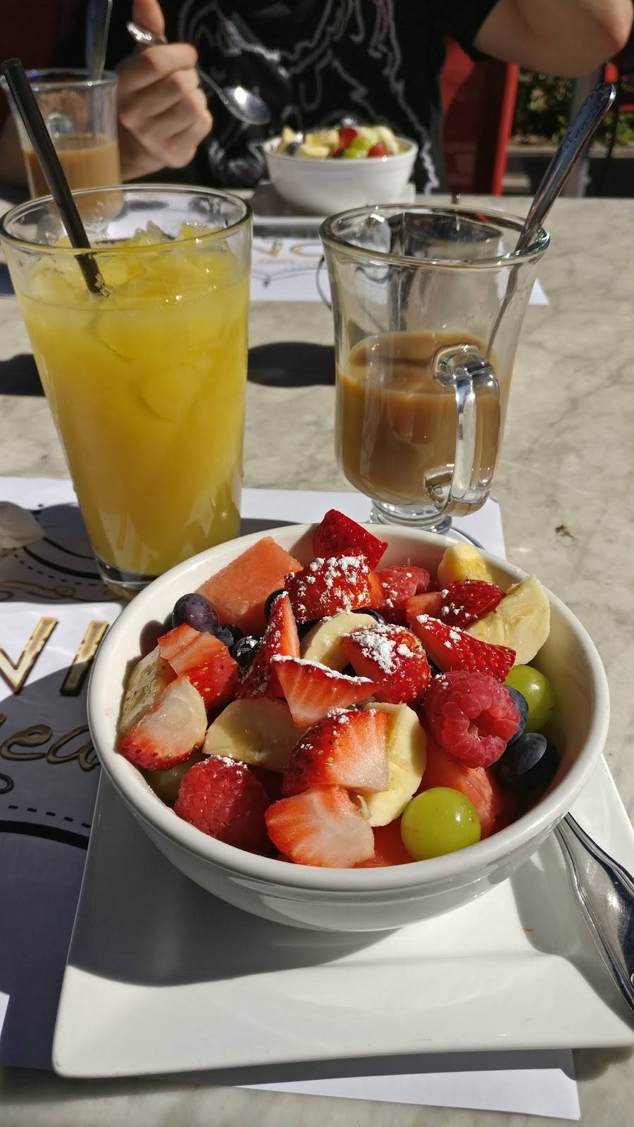 Ronis by the Ocean | night club | 7300 Ocean Terrace, Miami Beach, FL 33141, USA | 3053978564 OR +1 305-397-8564