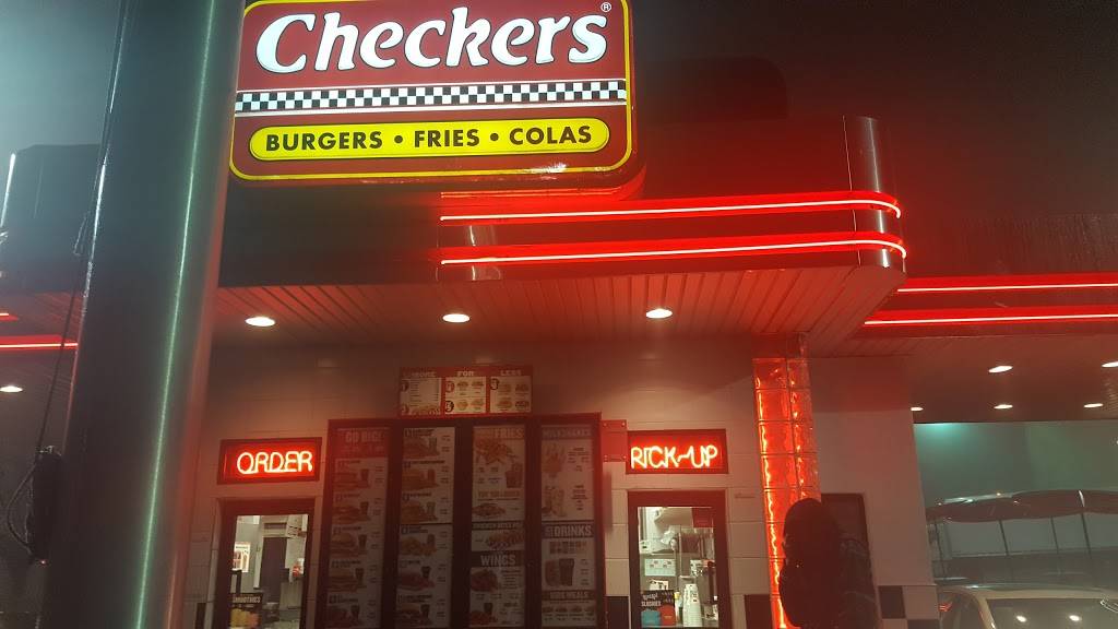 Checkers | restaurant | 5705 Baltimore National Pike, Catonsville, MD 21228, USA | 4107445528 OR +1 410-744-5528