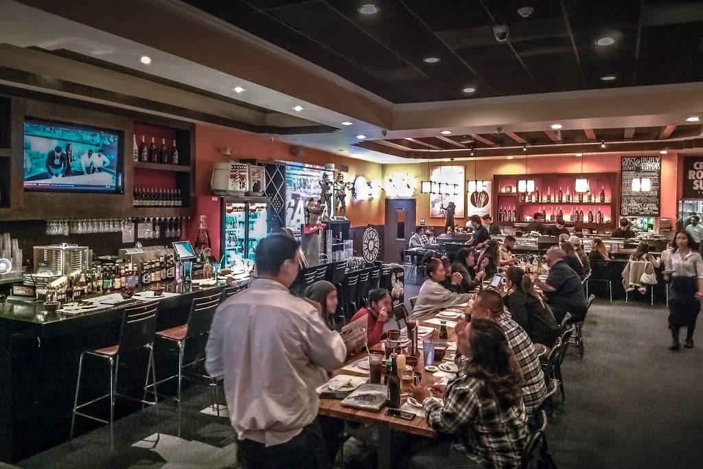 Crazy RockN Sushi - Covina | restaurant | 942 Arrow Hwy, Covina, CA 91722, USA | 6263342430 OR +1 626-334-2430
