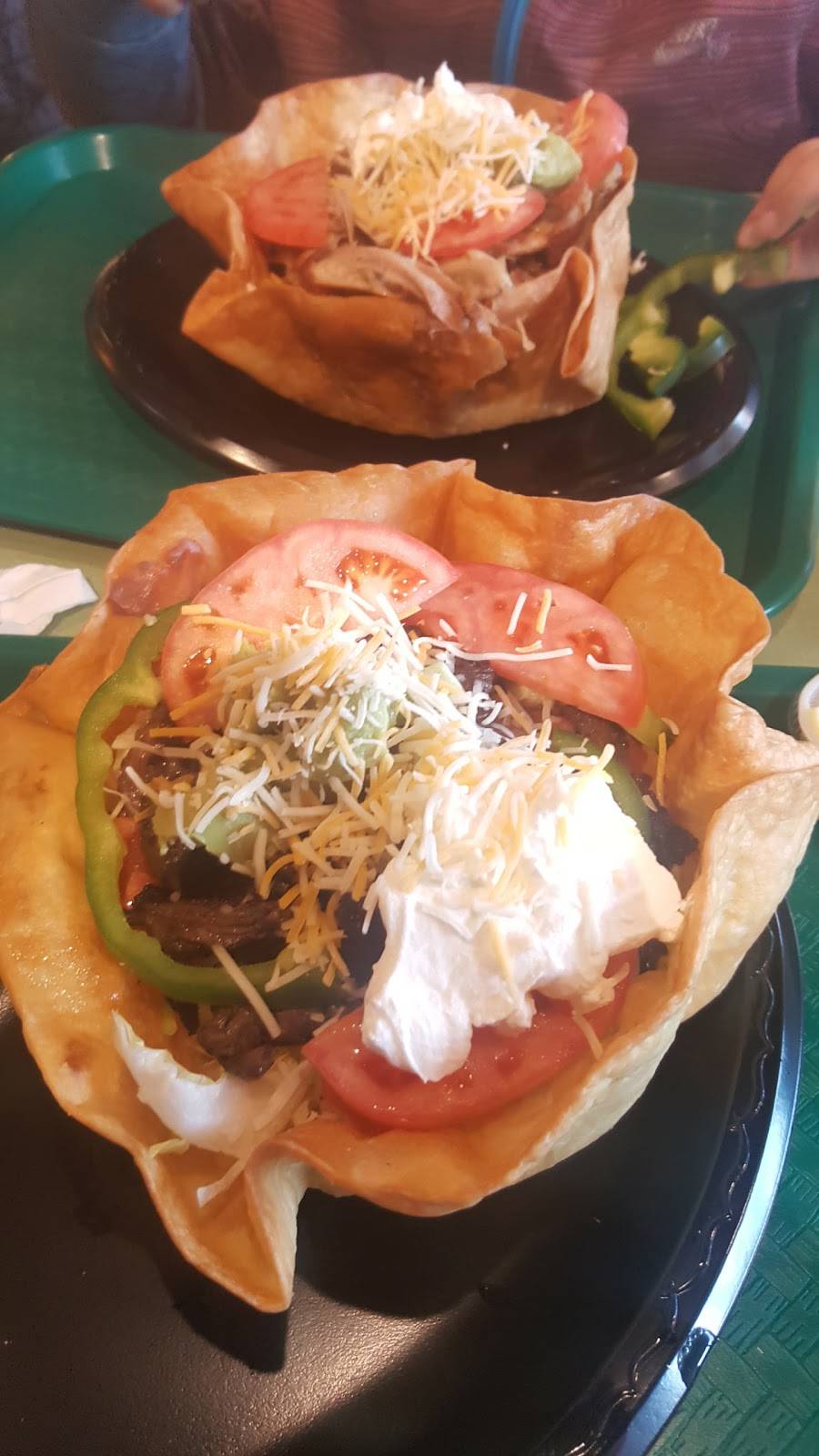 Chicken Rico | restaurant | 506 E Market St b, Leesburg, VA 20176, USA | 5715103510 OR +1 571-510-3510