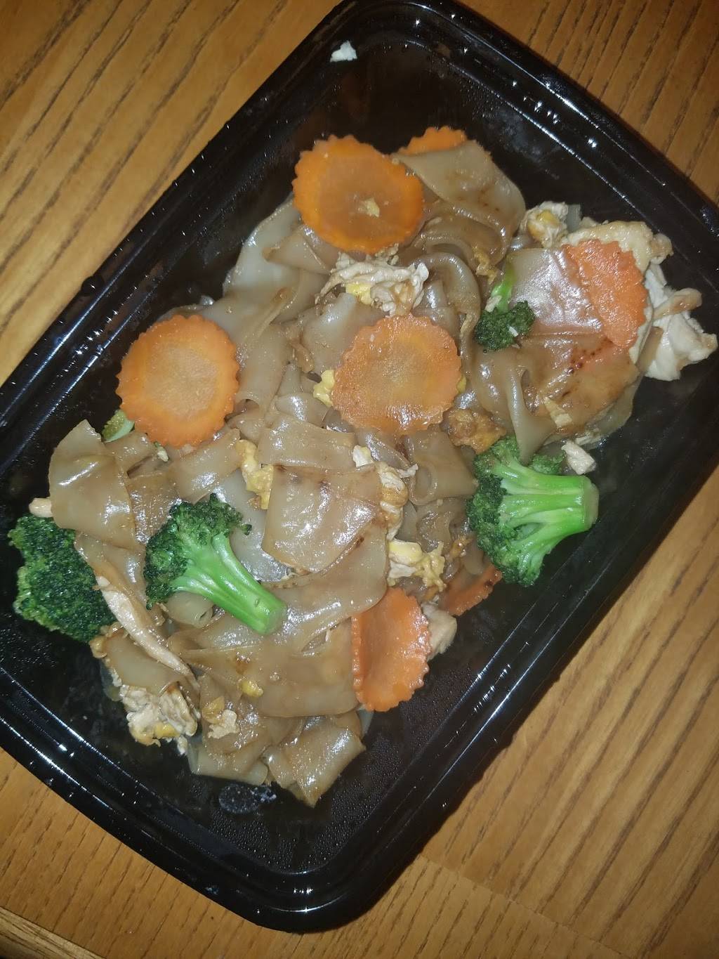 One2Go Thai Kitchen | restaurant | ste 110, 191, N El Camino Real, Encinitas, CA 92024, USA | 7603345555 OR +1 760-334-5555