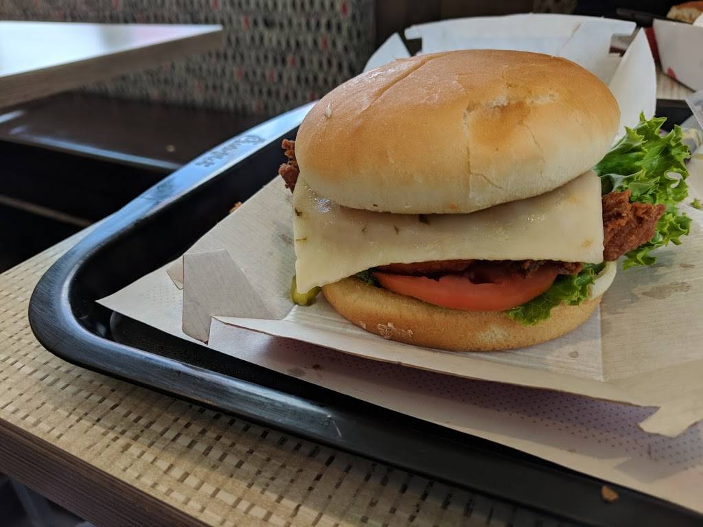 Chick-fil-A | restaurant | 4752 Virginia Beach Blvd, Virginia Beach, VA 23462, USA | 7572331978 OR +1 757-233-1978