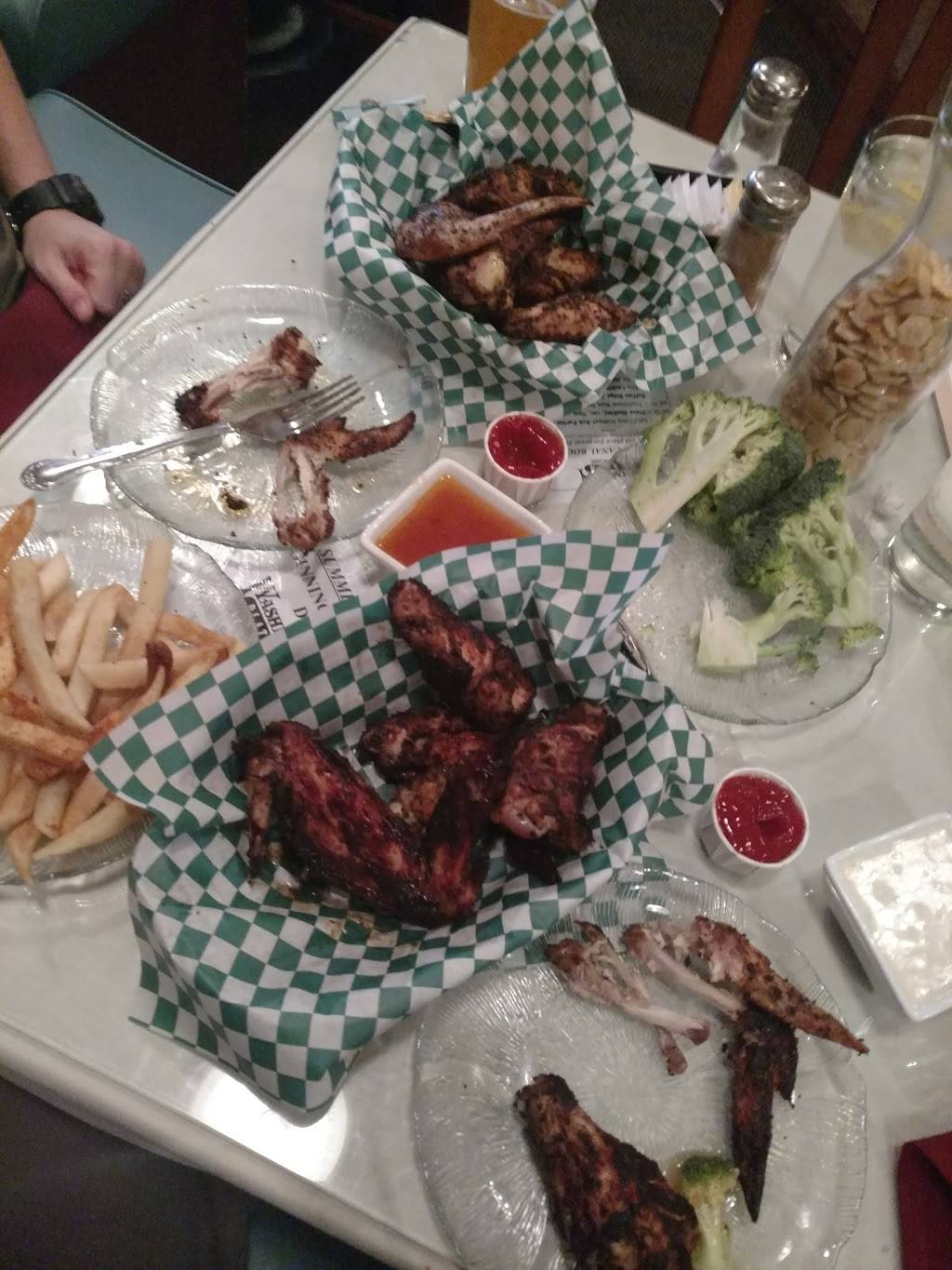 Washington Platform Saloon | restaurant | 1000 Elm St, Cincinnati, OH 45202, USA | 5134210110 OR +1 513-421-0110