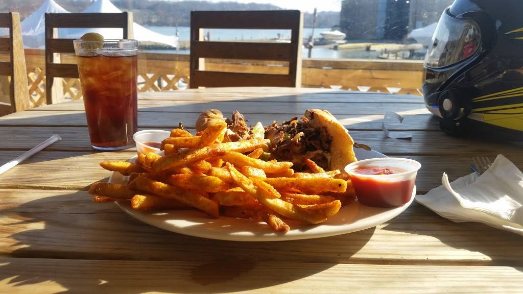 Port Tobacco Marina and Restaurant | restaurant | 7536 Shirley Blvd, Port Tobacco, MD 20677, USA | 3013920007 OR +1 301-392-0007