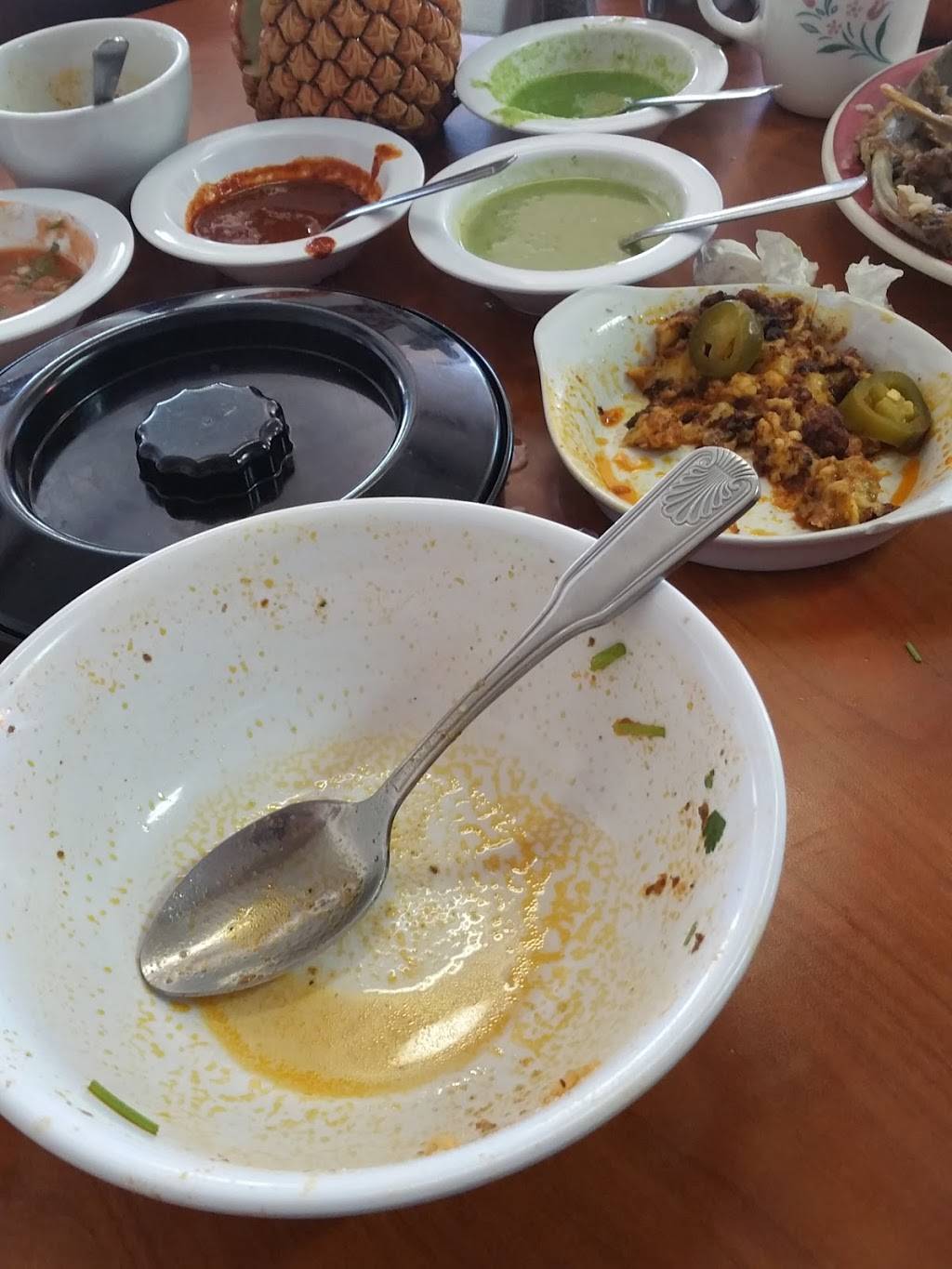 La Casita Oaxaqueña Restaurant | restaurant | 1190 E Mission Blvd, Pomona, CA 91766, USA | 9096228980 OR +1 909-622-8980