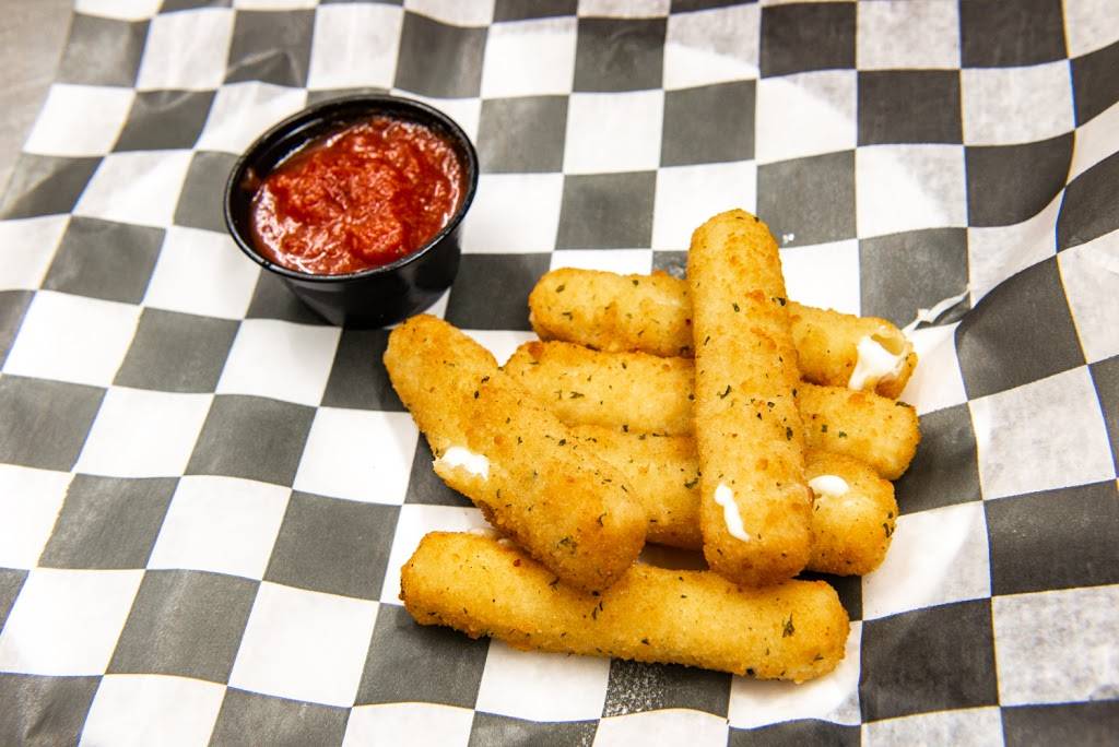 Pizza Walay | restaurant | 504 H St NE, Washington, DC 20002, USA | 2025432600 OR +1 202-543-2600