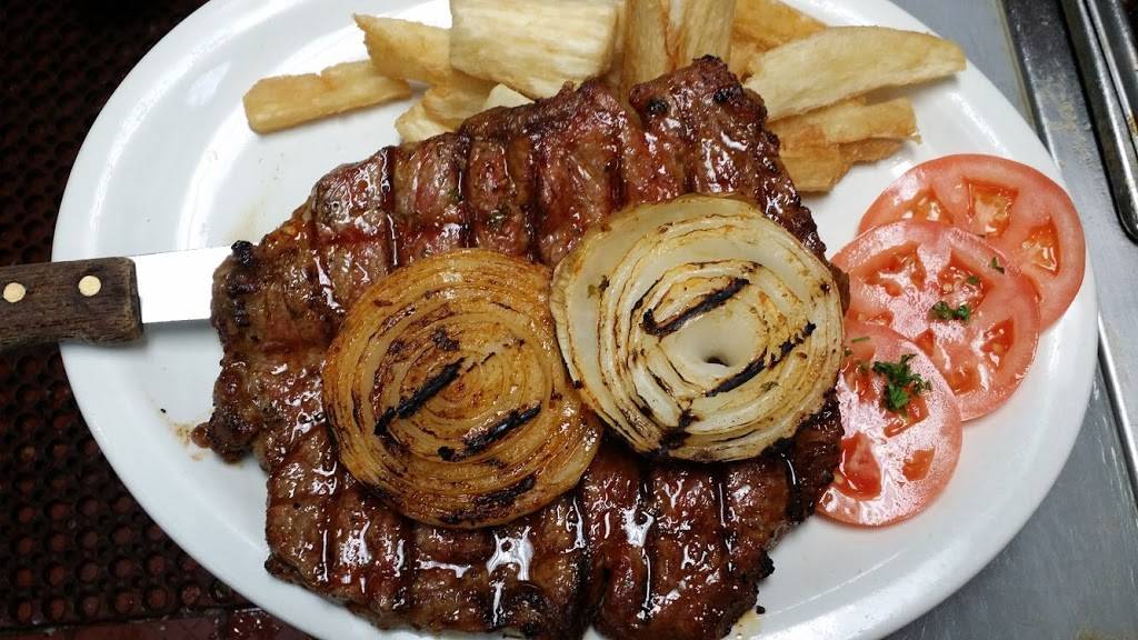 Victors Grill Churrasqueria | restaurant | 7634 Lee Hwy, Falls Church, VA 22042, USA | 7035734161 OR +1 703-573-4161