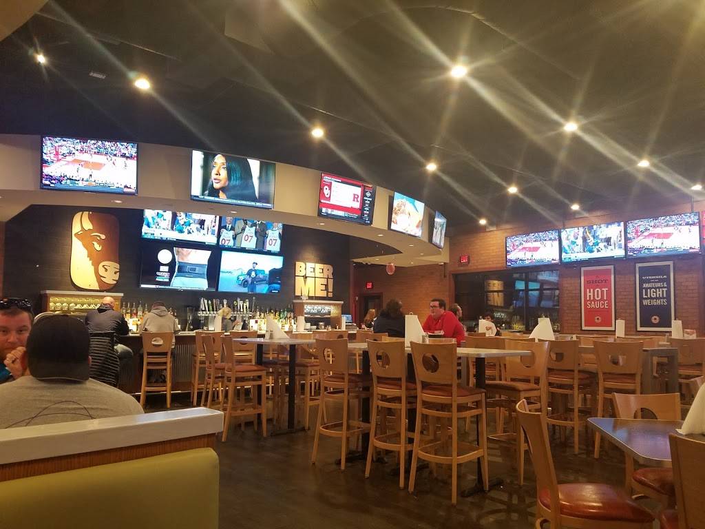 Buffalo Wings & Rings | restaurant | 509 Ohio Pike, Cincinnati, OH 45255, USA | 5135287464 OR +1 513-528-7464