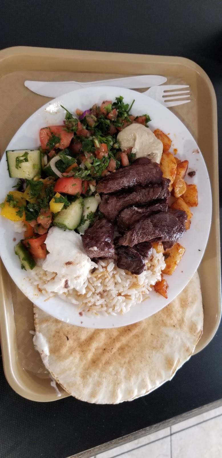 Boucherie et Grillades Farhat Laval | restaurant | 559 Boulevard Saint-Martin O, Laval, QC H7M 1Y9, Canada | 4504904901 OR +1 450-490-4901