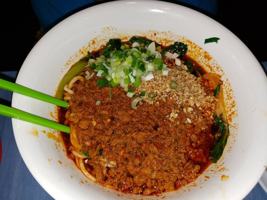 Max Noodles | restaurant | 700 Boston Rd, Billerica, MA 01821, USA | 9783623001 OR +1 978-362-3001