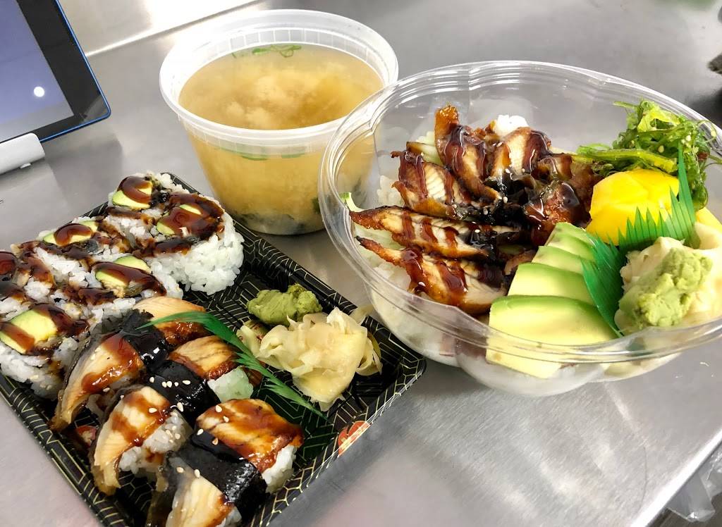 Sushi Jiang | restaurant | 79-11 Jamaica Ave, Woodhaven, NY 11421, USA | 7188802993 OR +1 718-880-2993