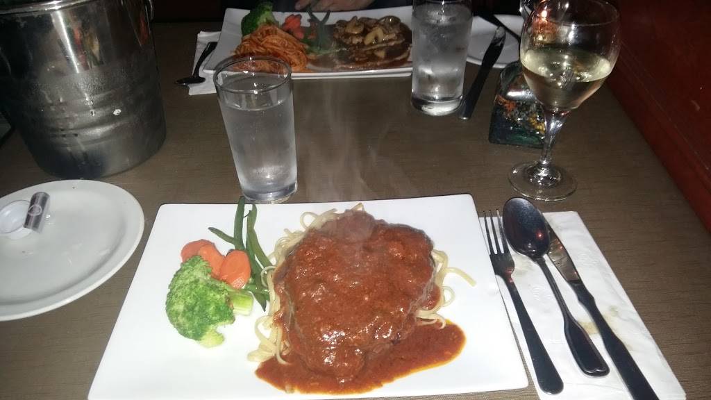 aux deux oliviers saint adele | restaurant | 147 Rue Morin, Sainte-Adèle, QC J8B 2P6, Canada | 4387222111 OR +1 438-722-2111