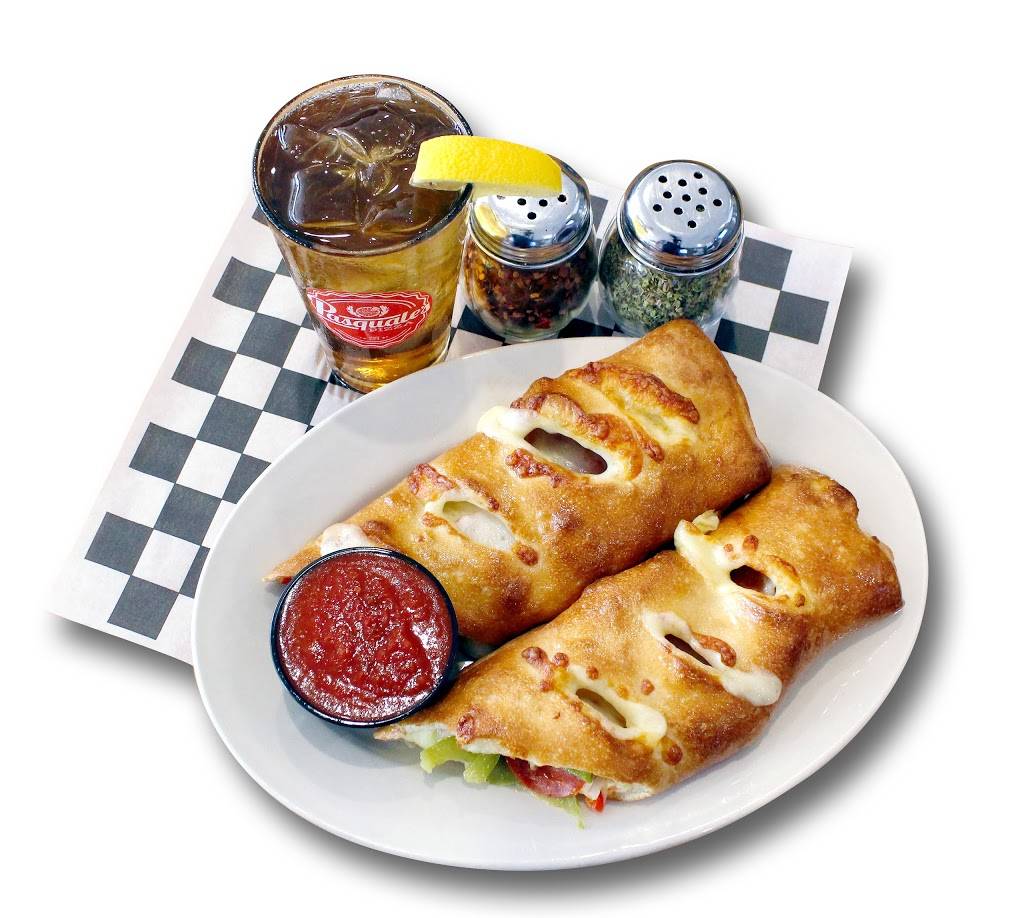 Pasquales Pizza & Subs | restaurant | 10337 Royal Palm Blvd, Coral Springs, FL 33065, USA | 9543410707 OR +1 954-341-0707