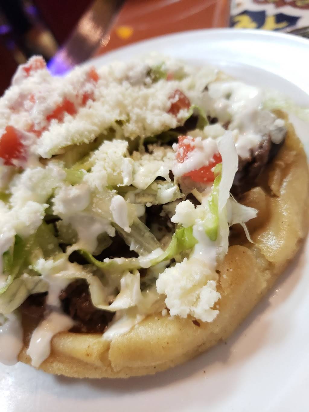 Sazón Latino Mexican Restaurant | restaurant | 610 E Vine St, Kissimmee, FL 34744, USA | 4074835988 OR +1 407-483-5988