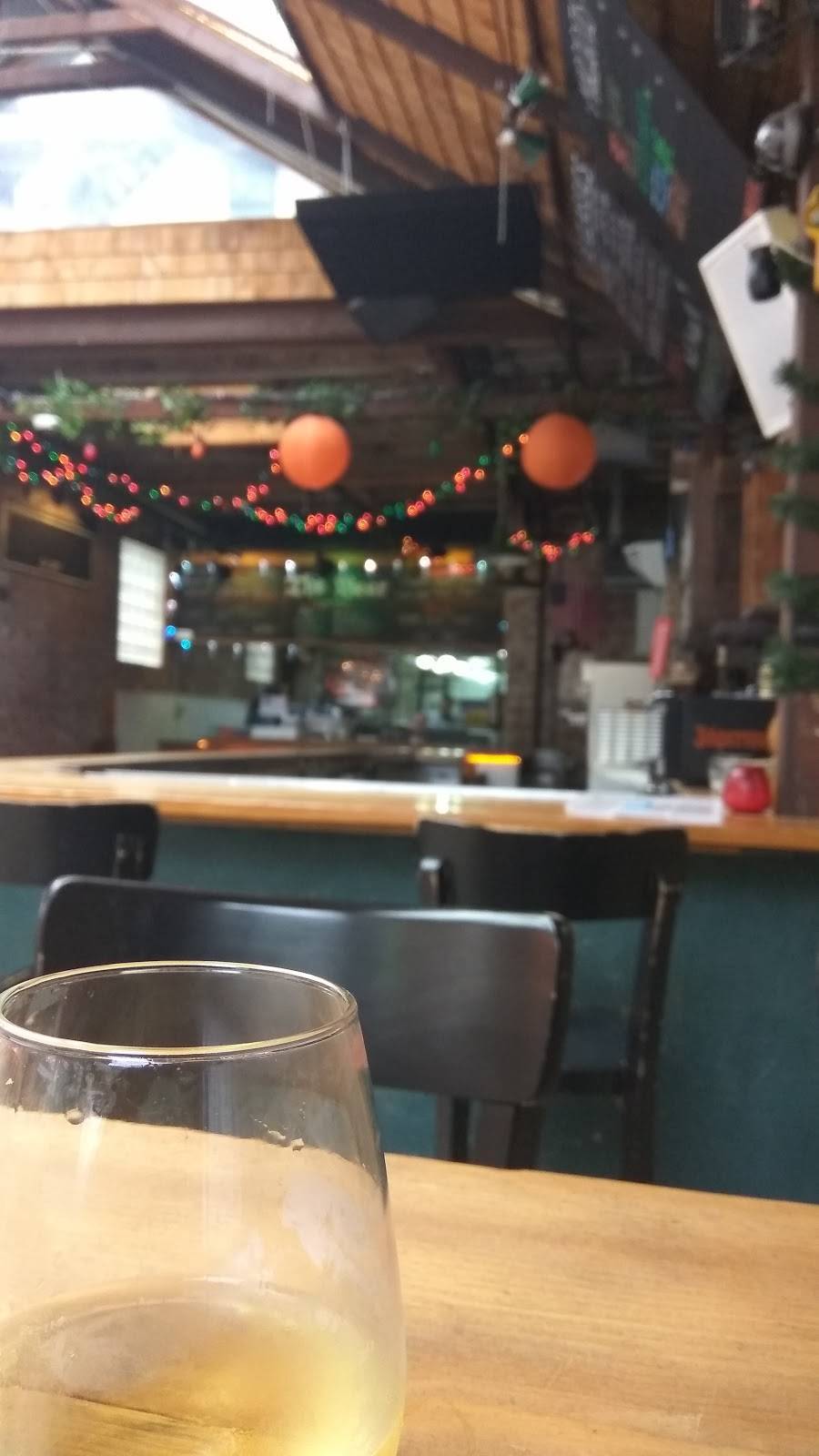 The Bear | restaurant | 48 S 4th St ste 2, Brooklyn, NY 11211, USA | 7183888789 OR +1 718-388-8789