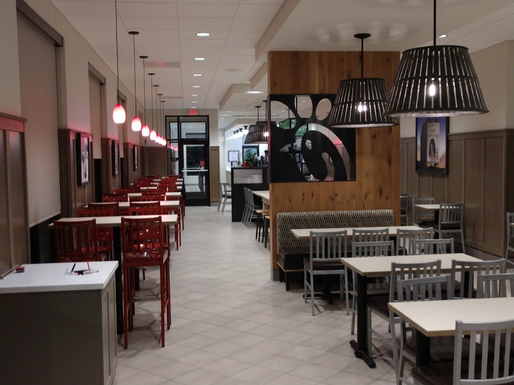 Chick-fil-A | restaurant | 3000 Watson Blvd, Warner Robins, GA 31093, USA | 4785691200 OR +1 478-569-1200