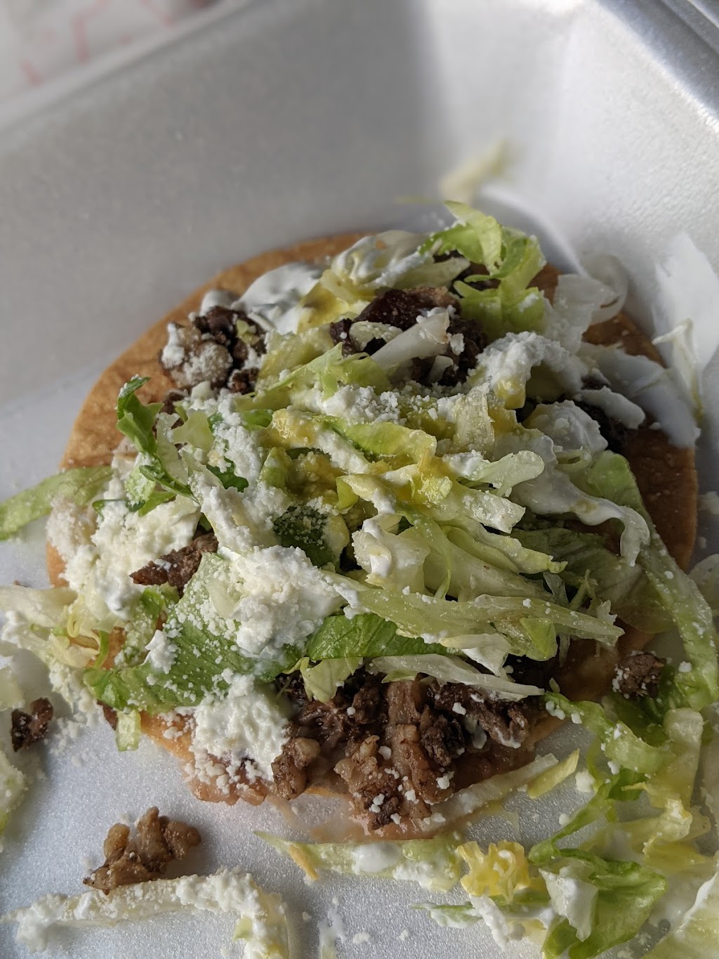 Taqueria Miranda | restaurant | 18870 Blue Star Hwy, Quincy, FL 32351, USA | 8505591432 OR +1 850-559-1432