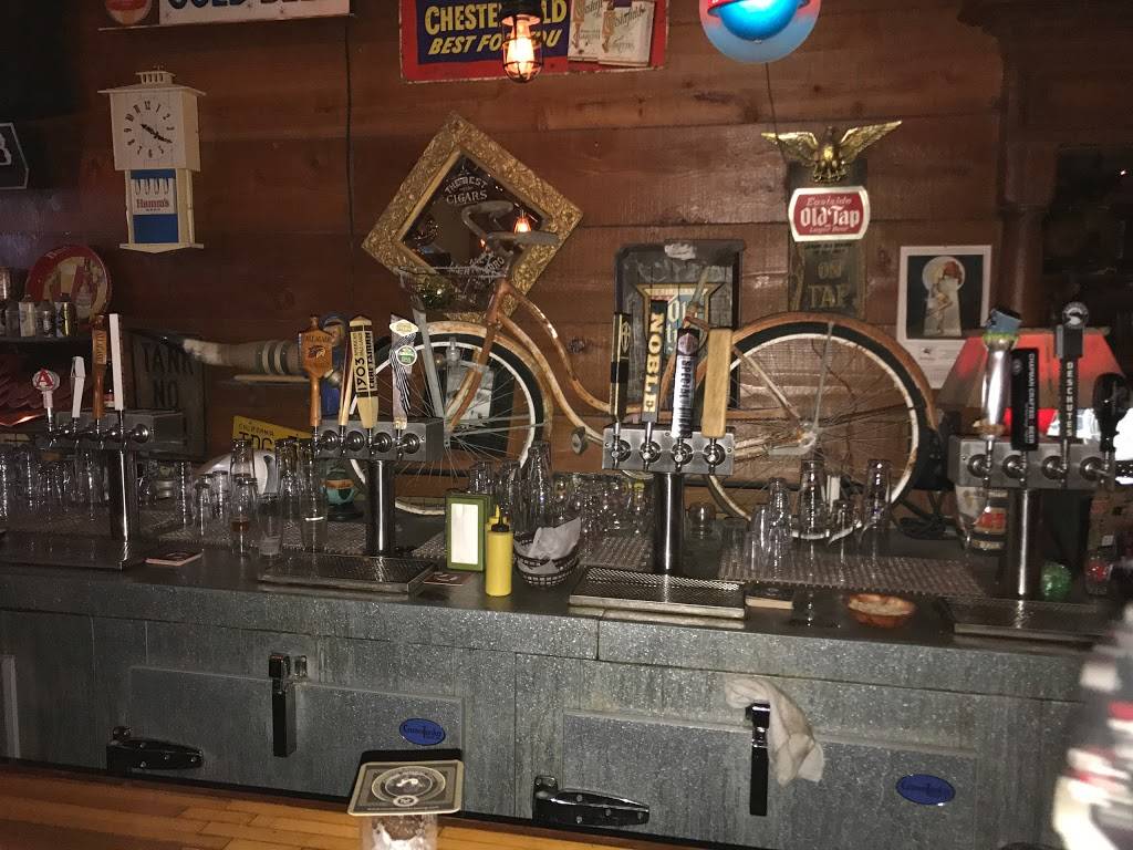 Glendale Tap | restaurant | 4227 San Fernando Rd, Glendale, CA 91204, USA | 8182414227 OR +1 818-241-4227